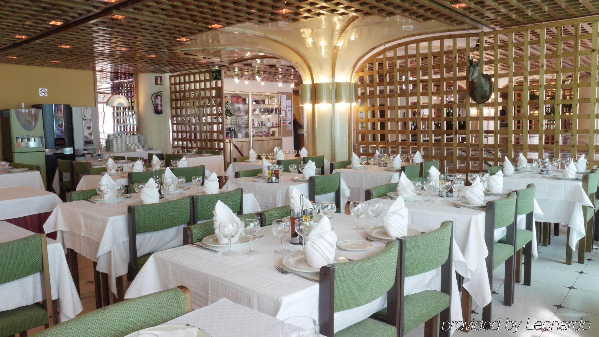 Hotel Sant Eloi 3*