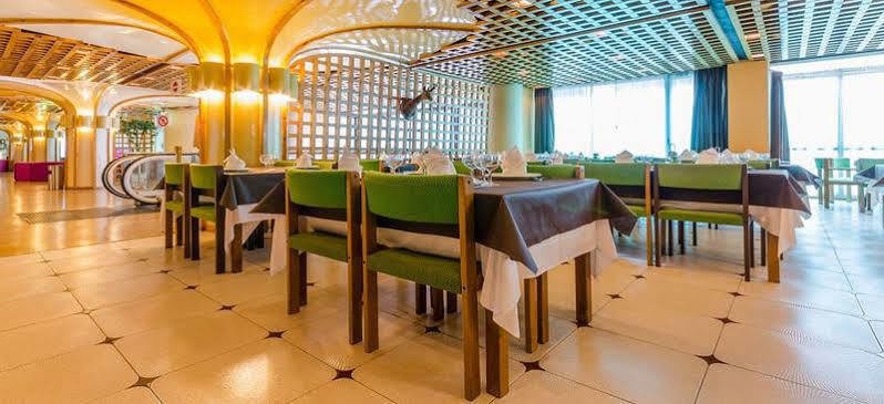 Hotel Sant Eloi